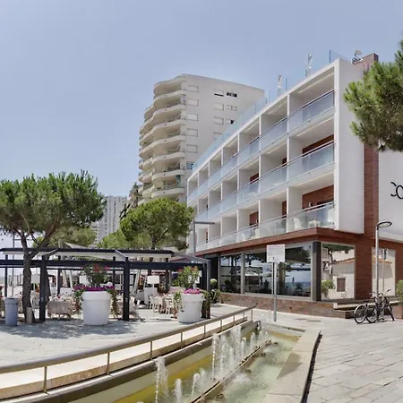 Hotel Cosmopolita Boutique &