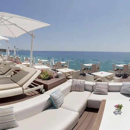 Cosmopolita Boutique&spa Hotel Platja d'Aro