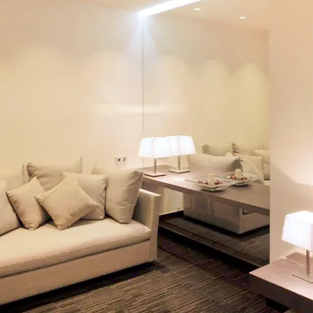 ホテル Cosmopolita Boutique & 4*
