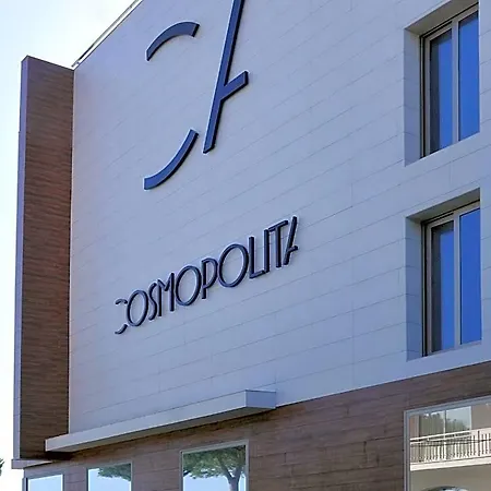 Cosmopolita Boutique & Hotel Platja d'Aro