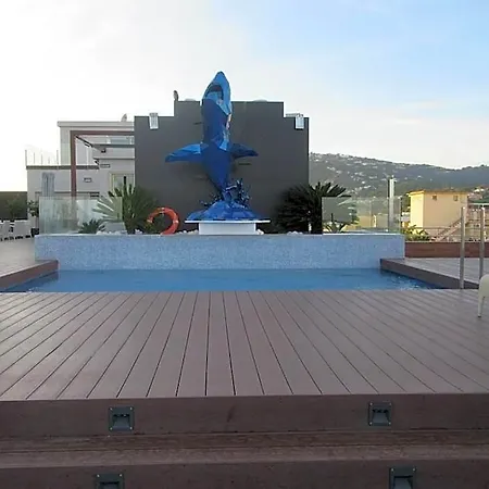 Cosmopolita Boutique & Platja d'Aro