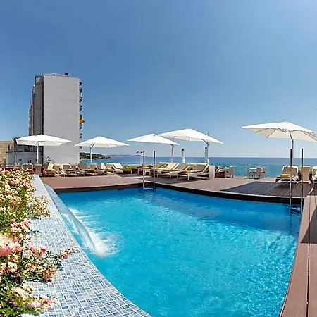 Hotel Cosmopolita Boutique & 4*