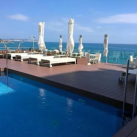 Cosmopolita Boutique & 4* Platja d'Aro