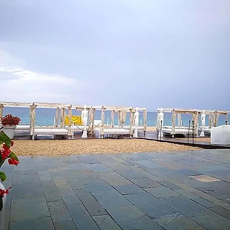 Cosmopolita Boutique & Hotel Platja d'Aro