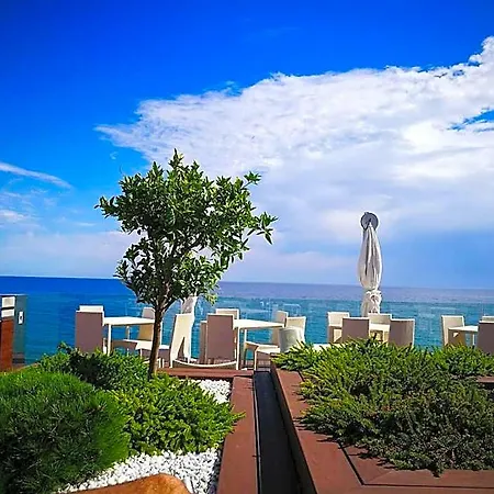 Hotel Cosmopolita Boutique &