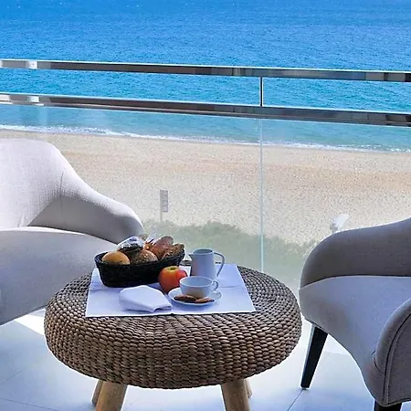 Cosmopolita Boutique & 4* Platja d'Aro