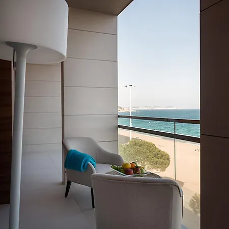 Cosmopolita Boutique & Отель 4*
