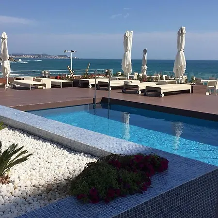 Cosmopolita Boutique&spa 4*