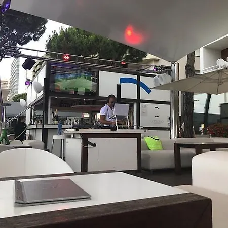 Cosmopolita Boutique&spa 4*