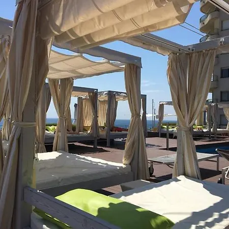 Cosmopolita Boutique&spa