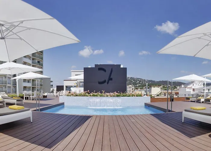 Cosmopolita Boutique &