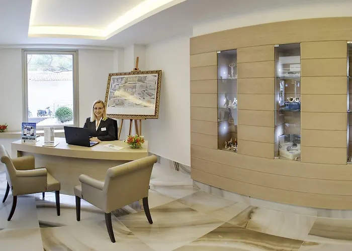 Hotel Cosmopolita Boutique &