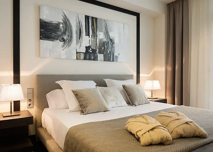 Otel Cosmopolita Boutique & 4*