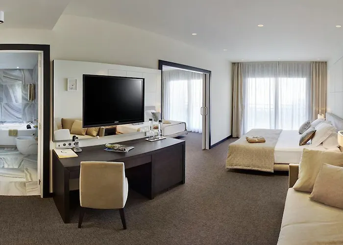 Hotel Cosmopolita Boutique & Platja d'Aro