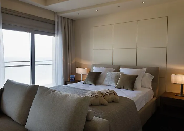 Cosmopolita Boutique & Otel