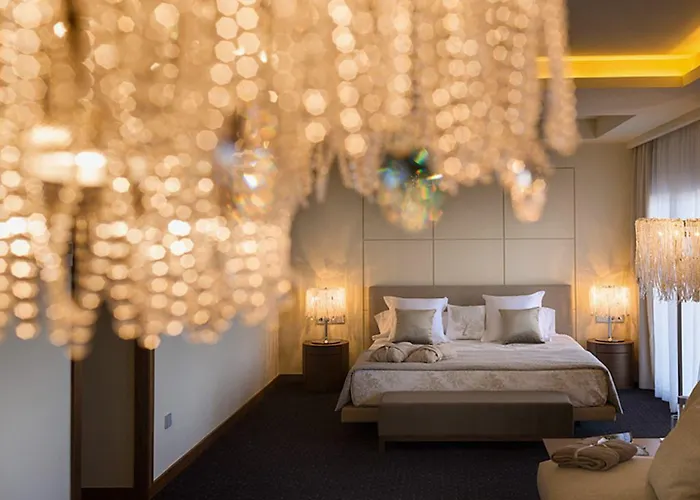 Cosmopolita Boutique & 4* Платья-де-Аро