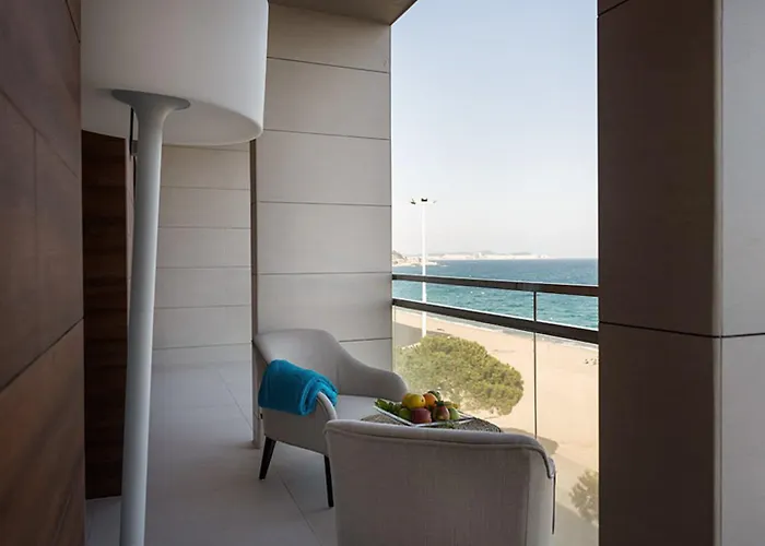 Hotel Cosmopolita Boutique & 4*