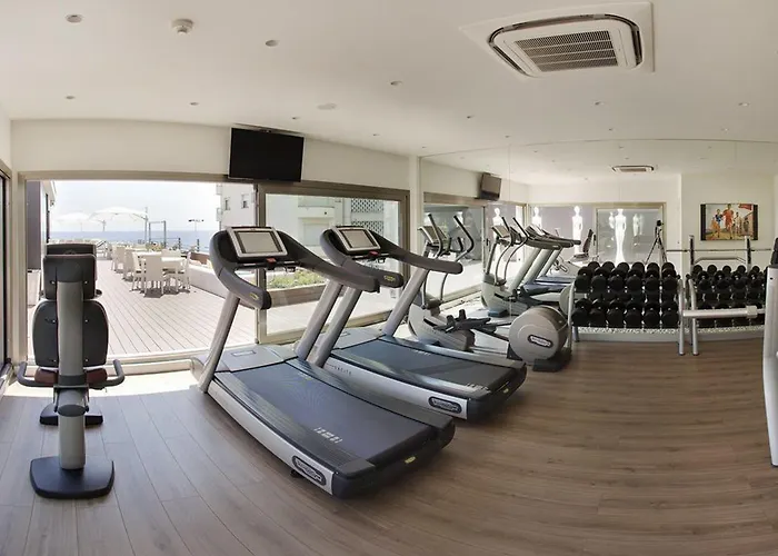 Cosmopolita Boutique & Platja d'Aro