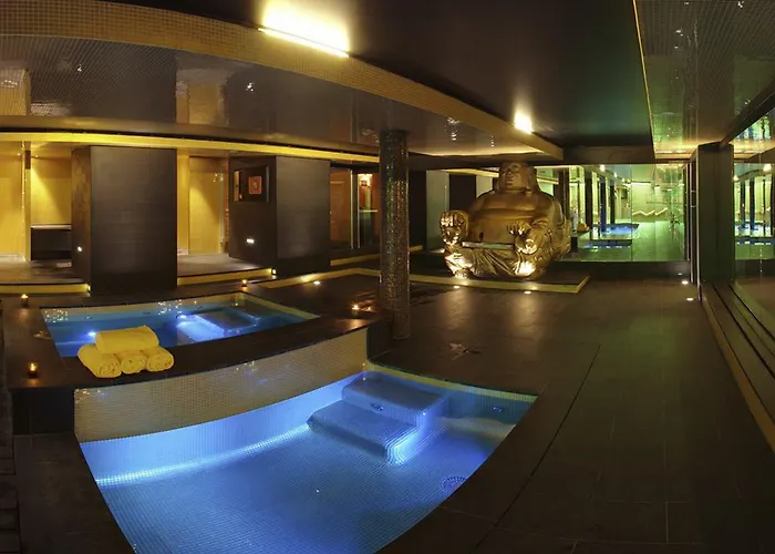 Otel Cosmopolita Boutique & Platja d'Aro