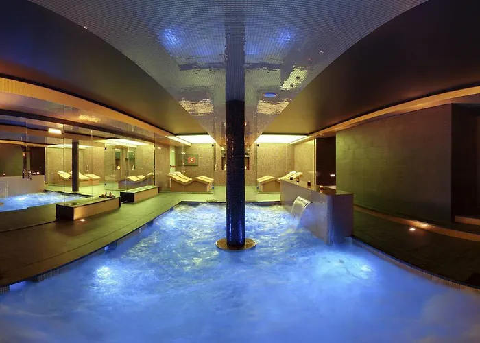 Cosmopolita Boutique & Otel