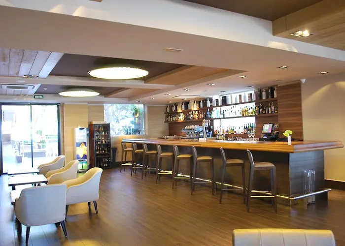 Cosmopolita Boutique & 4* Platja d'Aro