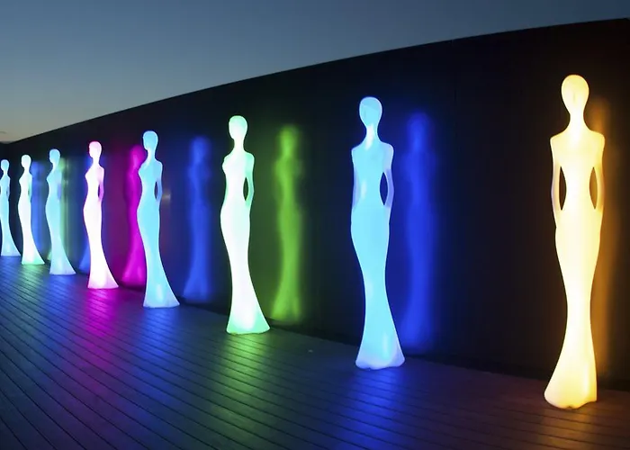 Cosmopolita Boutique & Otel Platja d'Aro