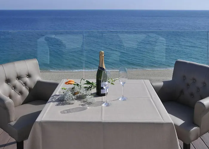 Cosmopolita Boutique & Otel