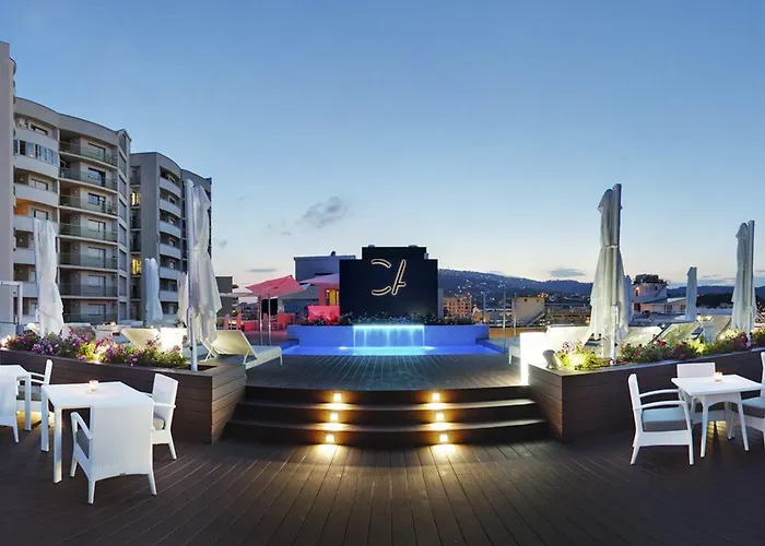 Cosmopolita Boutique & Otel