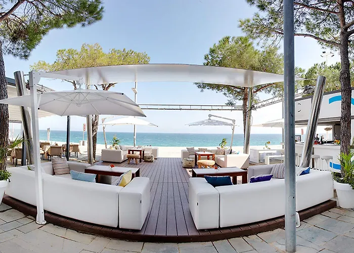 Otel Cosmopolita Boutique &