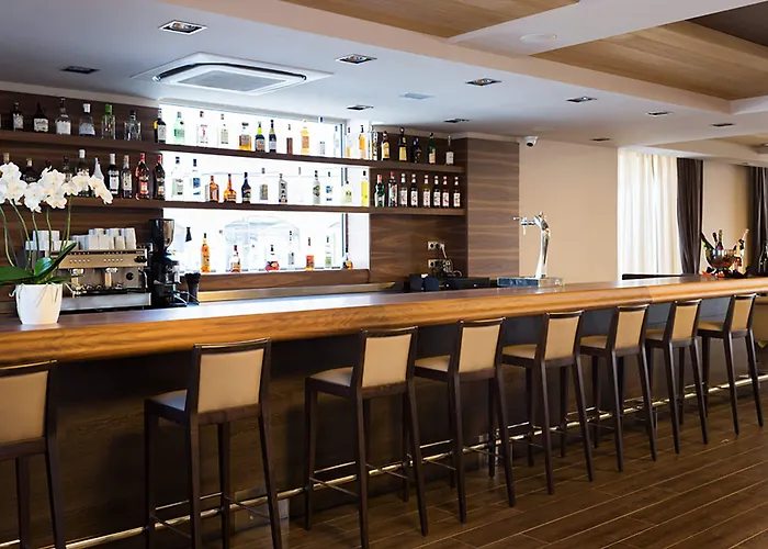 Hotel Cosmopolita Boutique & Platja d'Aro