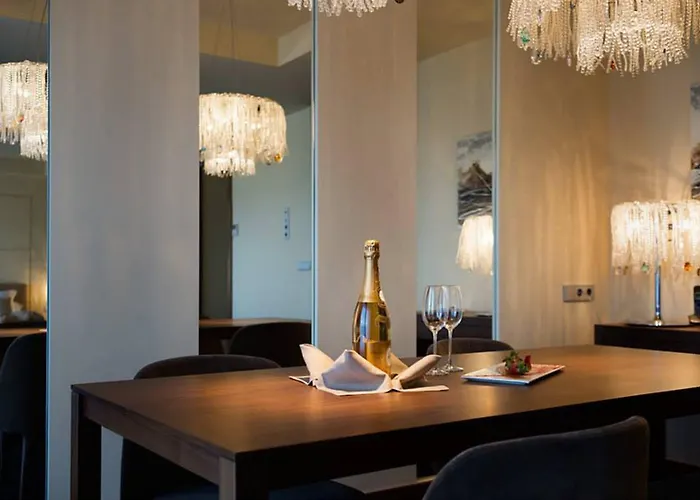 Hotel Cosmopolita Boutique &