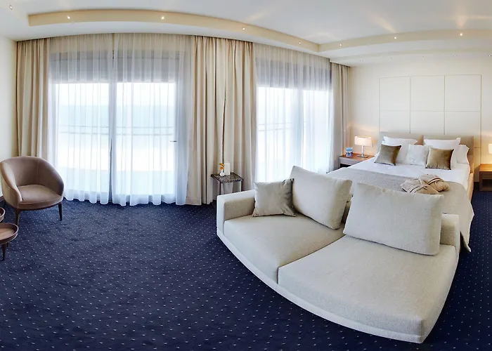 Otel Cosmopolita Boutique &