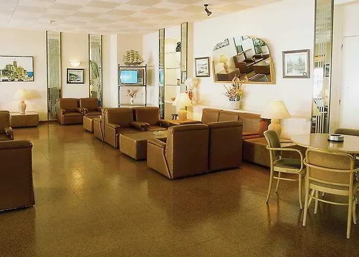 Hotel Cosmopolita Boutique & Platja d'Aro