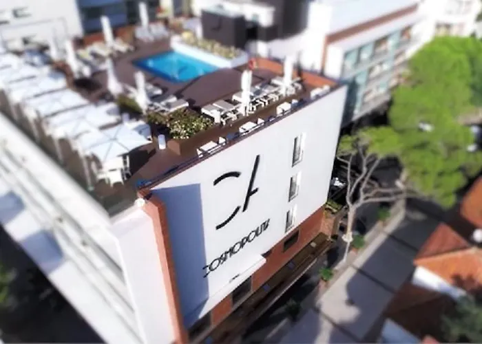 Cosmopolita Boutique & Hotel Platja d'Aro