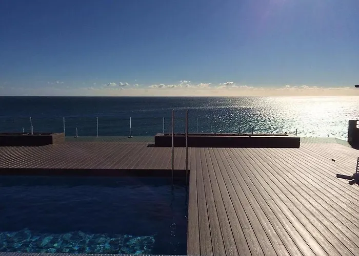 Отель Cosmopolita Boutique &