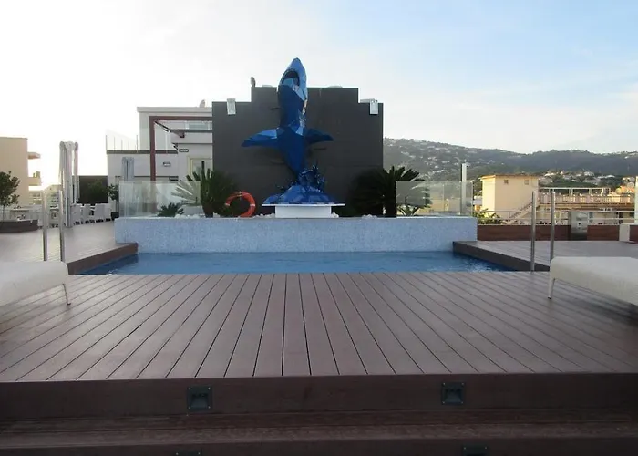 Hotel Cosmopolita Boutique & 4*