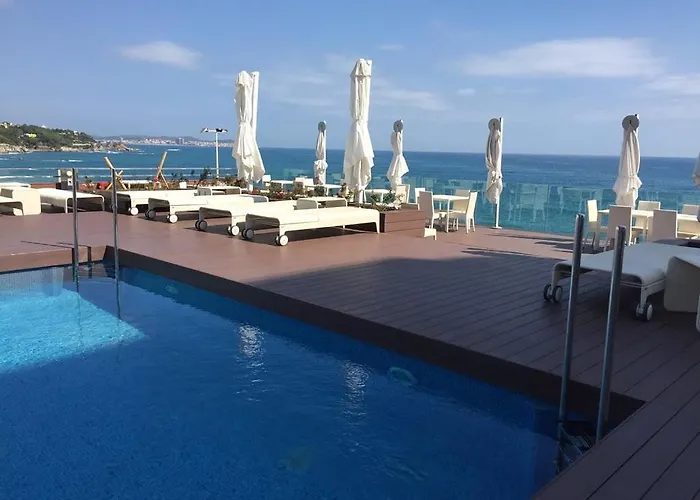 Cosmopolita Boutique & Hotel Platja d'Aro