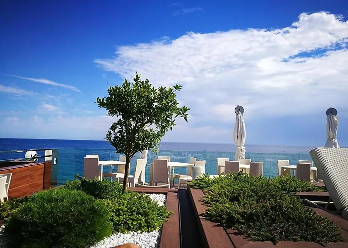 Cosmopolita Boutique & Otel Platja d'Aro