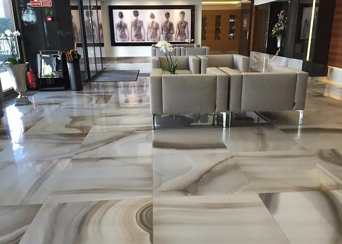 Otel Cosmopolita Boutique &