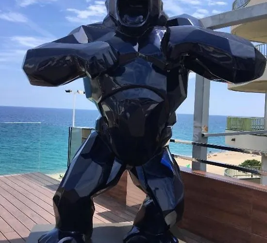 Cosmopolita Boutique &