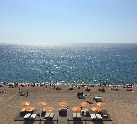 Otel Cosmopolita Boutique & Platja d'Aro