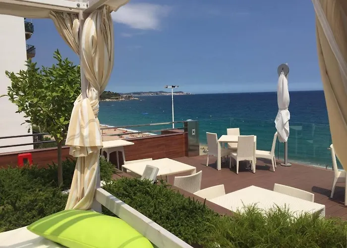 Cosmopolita Boutique & Отель