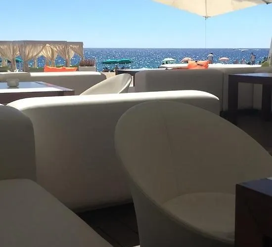 Otel Cosmopolita Boutique & 4*