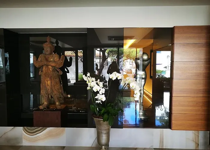 Otel Cosmopolita Boutique & Platja d'Aro