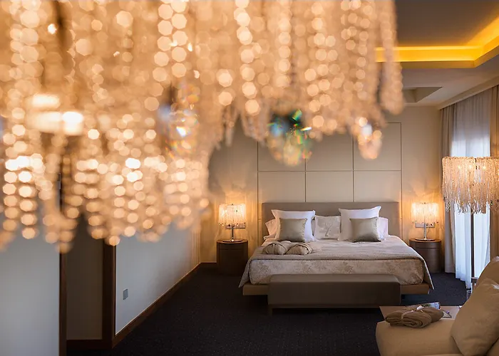 Cosmopolita Boutique & 4*