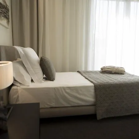 Cosmopolita Boutique & 4* Платжа-д'Ару