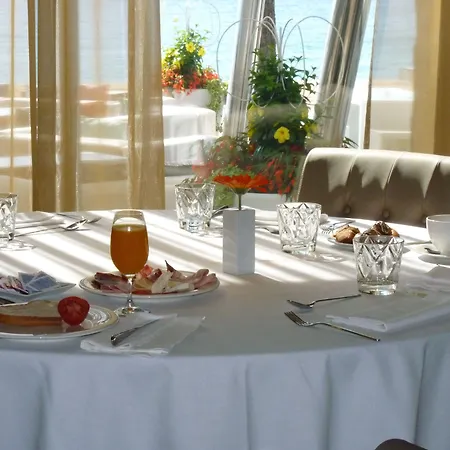 Cosmopolita Boutique & 4* Платжа-д'Ару