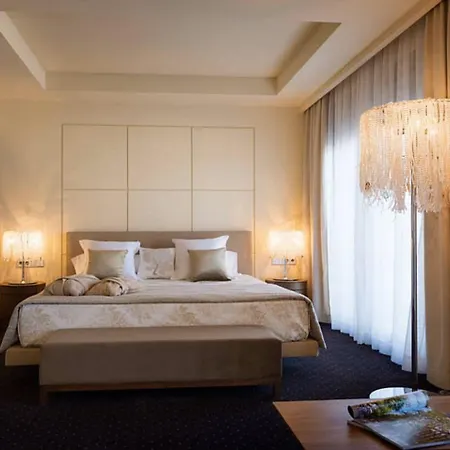 Cosmopolita Boutique & 4* Платжа-д'Ару