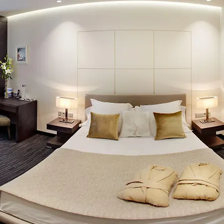 Cosmopolita Boutique & 4* Платжа-д'Ару