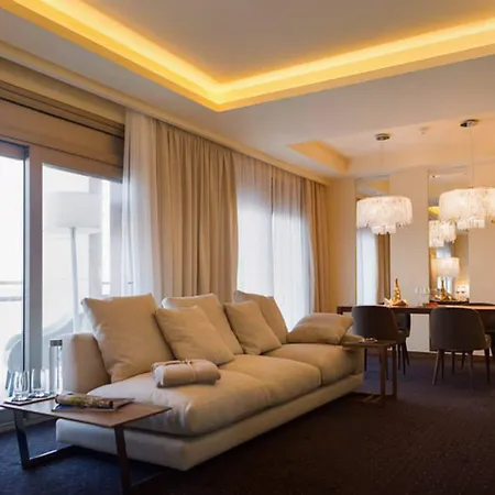 Cosmopolita Boutique & 4* Платжа-д'Ару